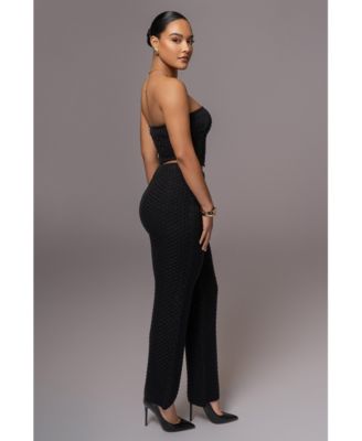 Women's Carmela Cable Knit Top