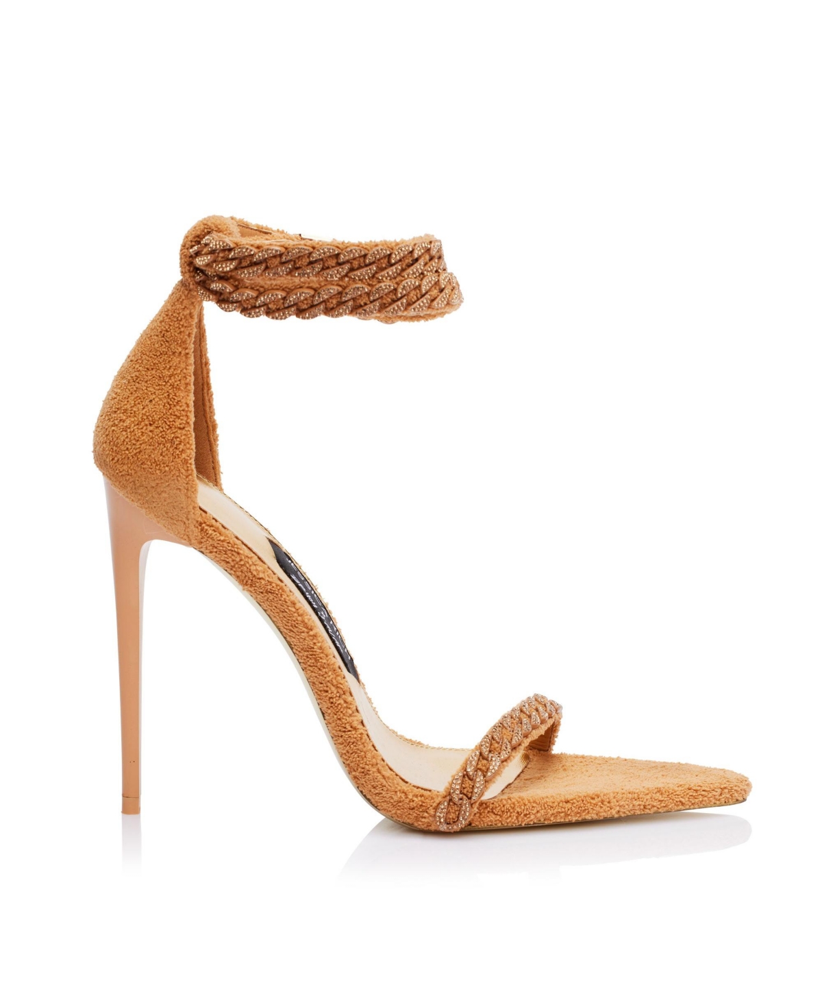 Lisa Sandal - Nude