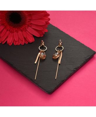 Women's Santorini Drop Earrings