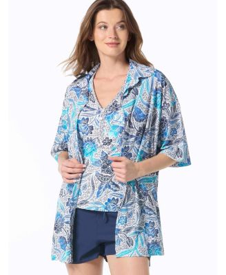 Women's Swim Erinna Tankini