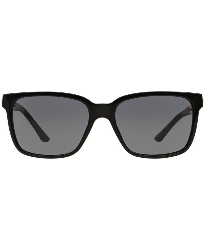 Versace Sunglasses, VE4307 & Reviews - Sunglasses by Sunglass Hut - Men ...