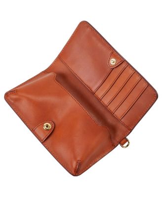 Women's Philadelphia Phillies Fey Phone Wristlet