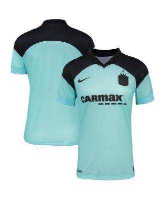 Nike - Women's Teal NJ/NY Gotham FC 2025 Secondary Stadium Replica Jersey