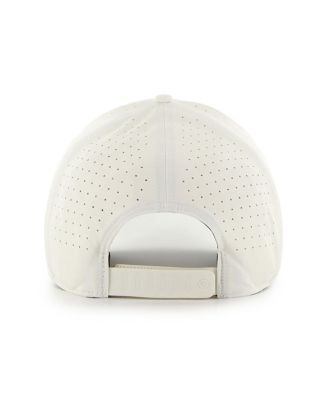 Мужская брендовая кремовая шляпа Ohio State Buckeyes '47 с регулируемой посадкой MVP