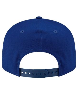 x MLB Men's Royal Texas Rangers 9FIFTY Snapback Hat