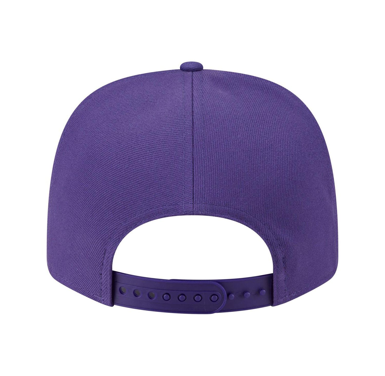 Men's Purple Washington Huskies Game Day Multi-Rope 9SEVENTY Stretch-Snap Hat