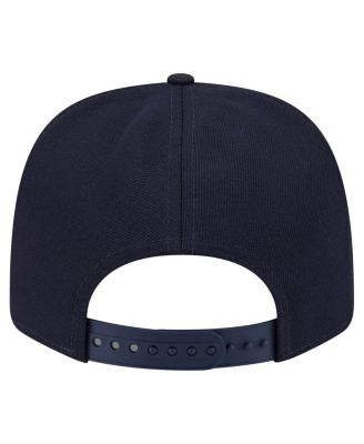 Men's Navy Penn State Nittany Lions Game Day Multi-Rope 9SEVENTY Stretch-Snap Hat