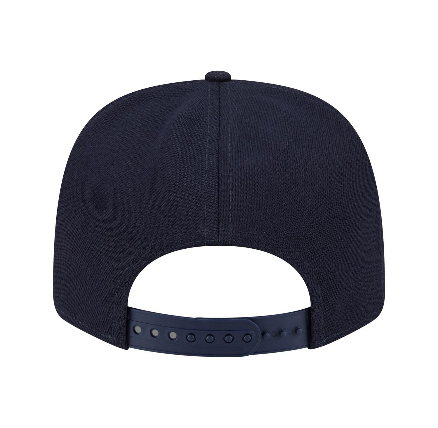 Men's Navy Penn State Nittany Lions Game Day Multi-Rope 9SEVENTY Stretch-Snap Hat