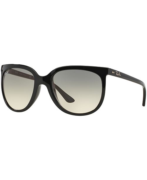 Ray Ban Sunglasses Rb4126 Cats 1000 Reviews Sunglasses By