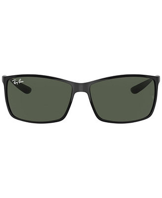 Ray-Ban Sunglasses, RB4179 LITEFORCE - Macy's