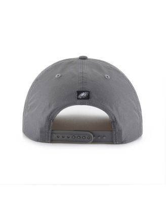 Брендовая мужская серая шляпа Philadelphia Eagles Suburbia 47-го года выпуска с регулируемой посадкой