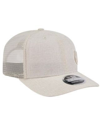 Men's Natural Indianapolis Colts Flawless 9SEVENTY Stretch-Snap Hat