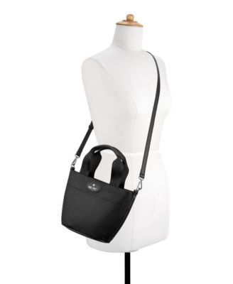 Pyper Mini Crossbody Tote Bag