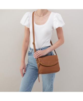 FERN MESSENGER CROSSBODY