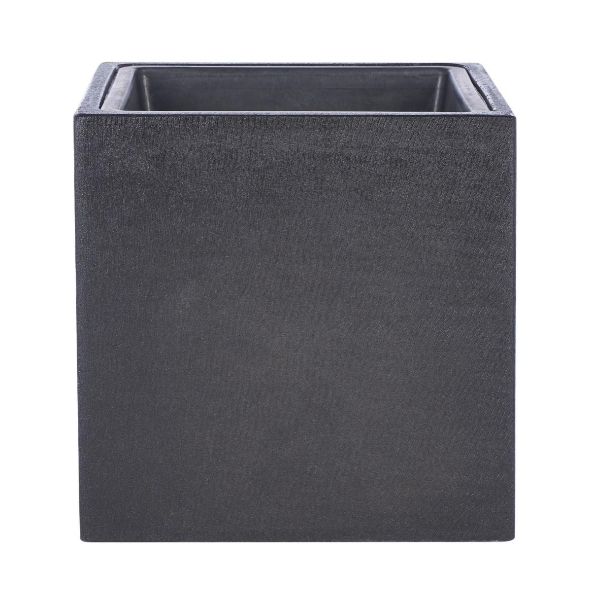 Larlen Planter - Black