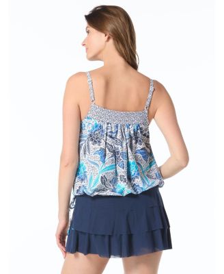 Women's Swim Audrey Tankini