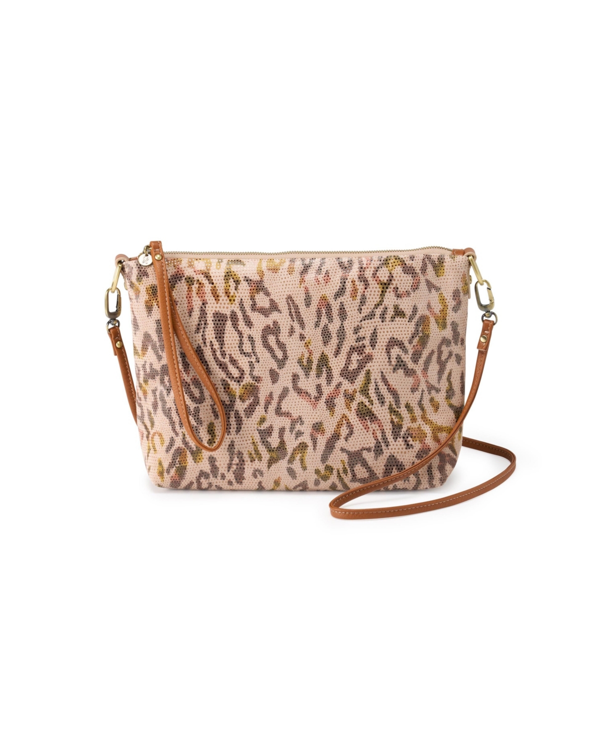 Kori Crossbody - Summer safari