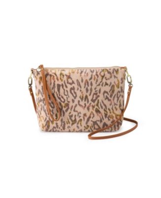 HOBO Kori Crossbody - Summer Safari main image 0