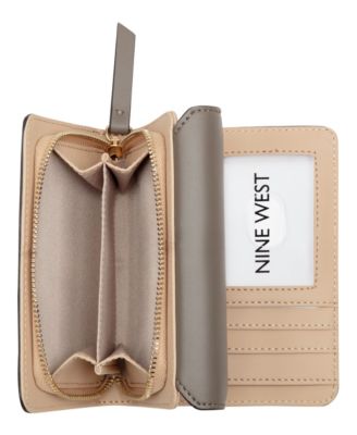 Caireann French Wallet