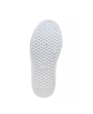 Toddler Boys Slip On Casual Sneakers