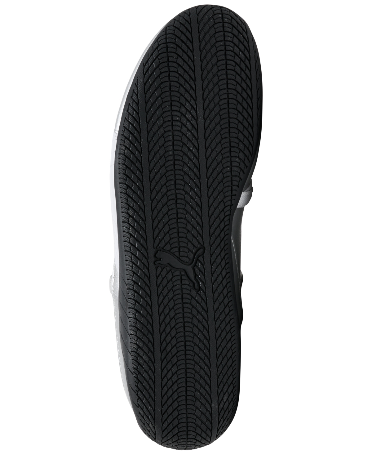 Puma Speedcat Ballet Metallic Women S Shoes In Silver