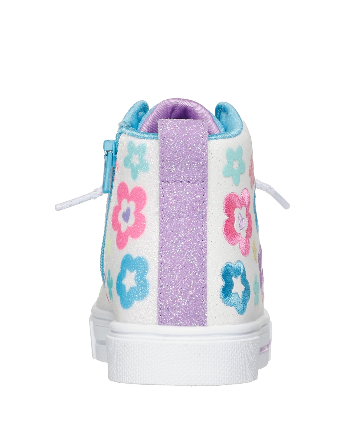 Skechers Toddler Girls Twinkle Toes: Twinkle Sparks In Multi