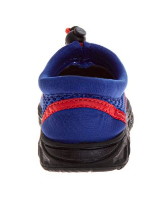 Toddler Boys Dual Sizes Water Shoes