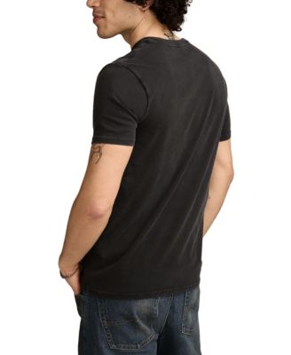 Мужская футболка с игровым автоматом Feelin Lucky от бренда Lucky