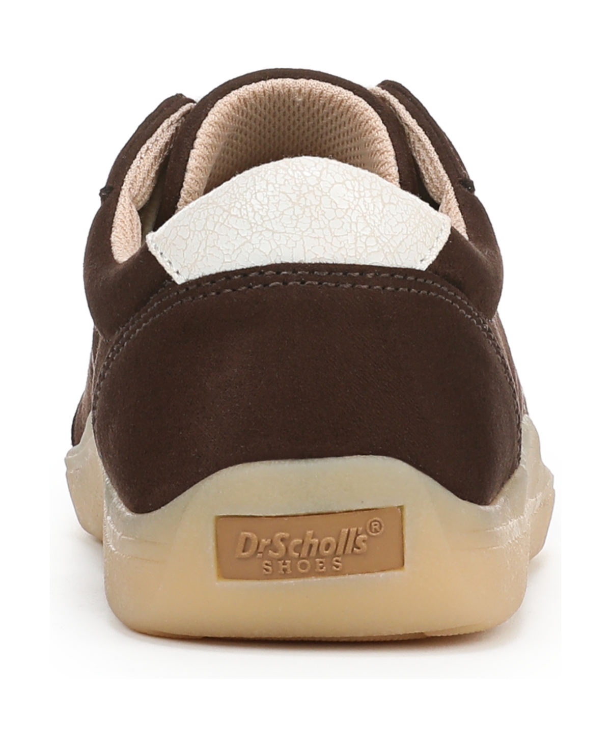 DR. SCHOLL'S WOMEN'S BE TRUE COURT INSPIRED LACE UP SNEAKERS 