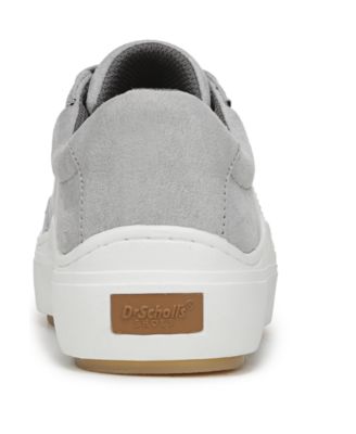 Women's Time Off Win Lace-Up Shoes