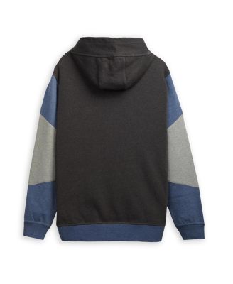 Drew Colorblock Hooded Sweatshirt for Men