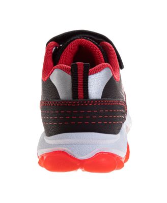 Toddler Boys Hook and Loop Sneakers