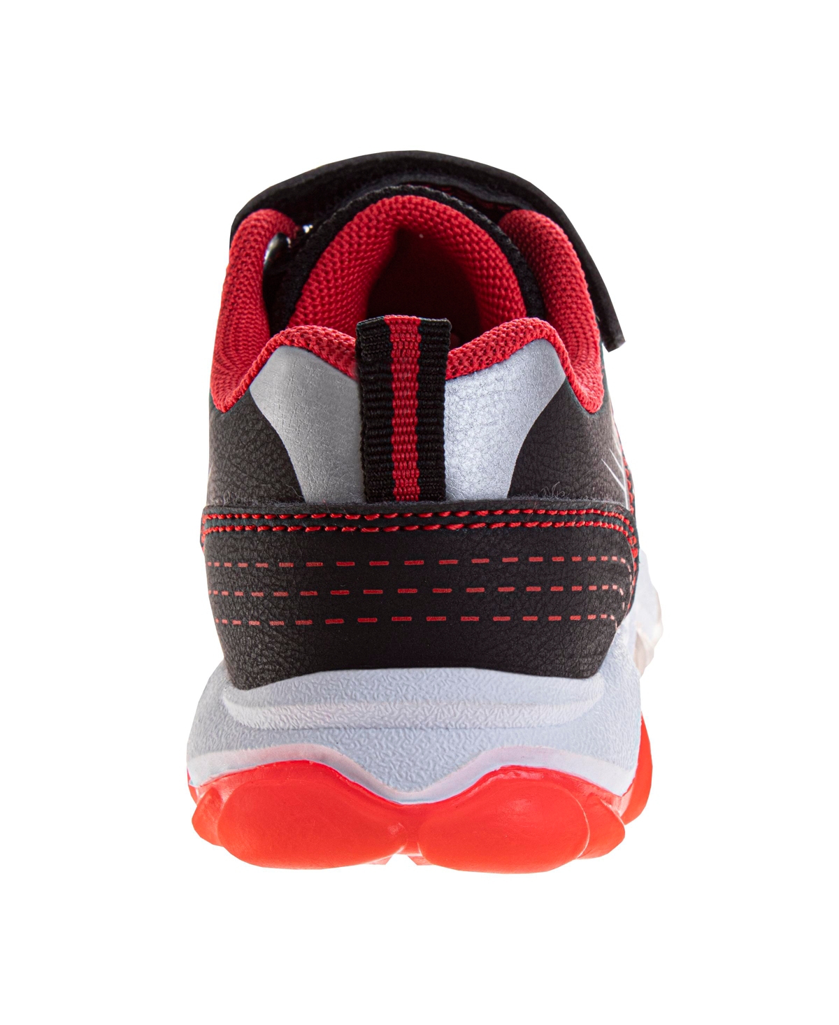 SPIDER-MAN TODDLER BOYS HOOK AND LOOP SNEAKERS 