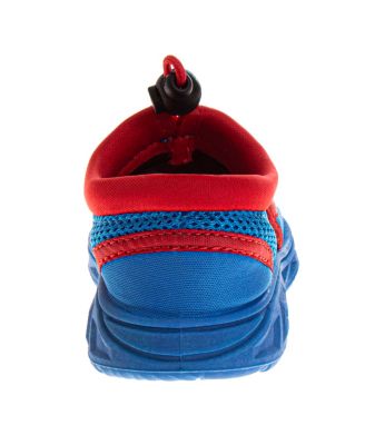 Toddler Boys Dual Sizes Water Shoe