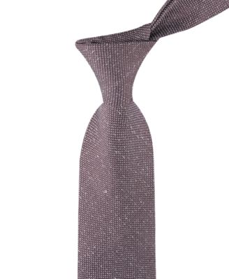 Men's Manteca Textured Solid Tie