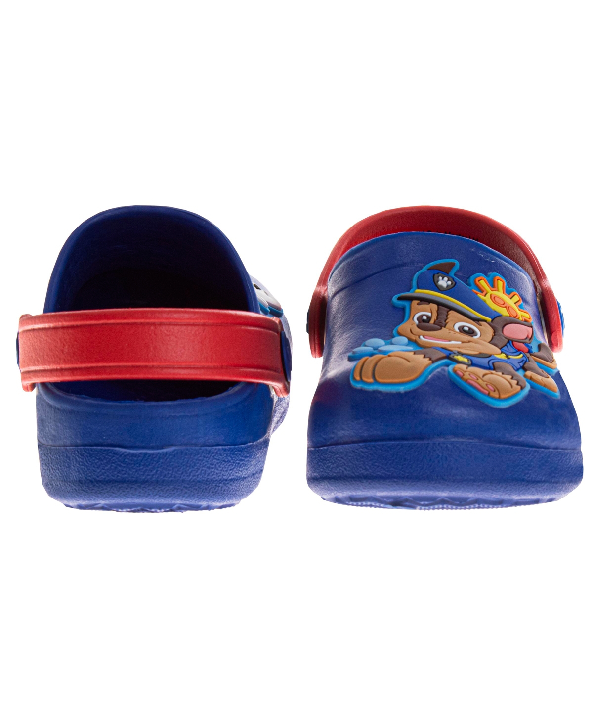 Nickelodeon Toddler Boys Patrol Slip On Clogs