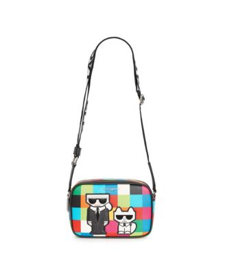 Maybelle Crossbody