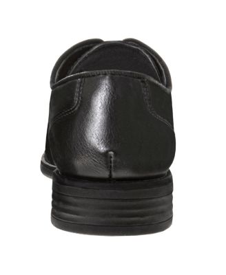 Little and Big Boys Classic Style Comfort Dress Shoe