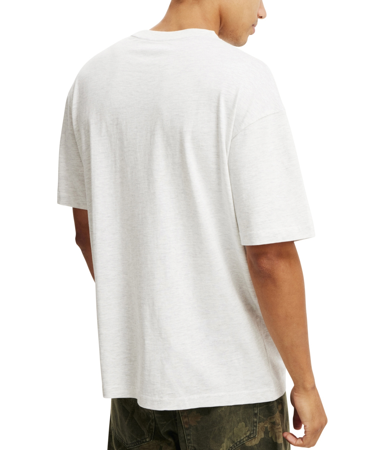 COTTON ON MEN'S LOOSE FIT T-SHIRT 