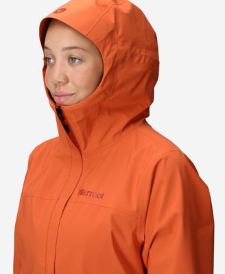 Женская непромокаемая куртка с капюшоном от Marmot PreCip