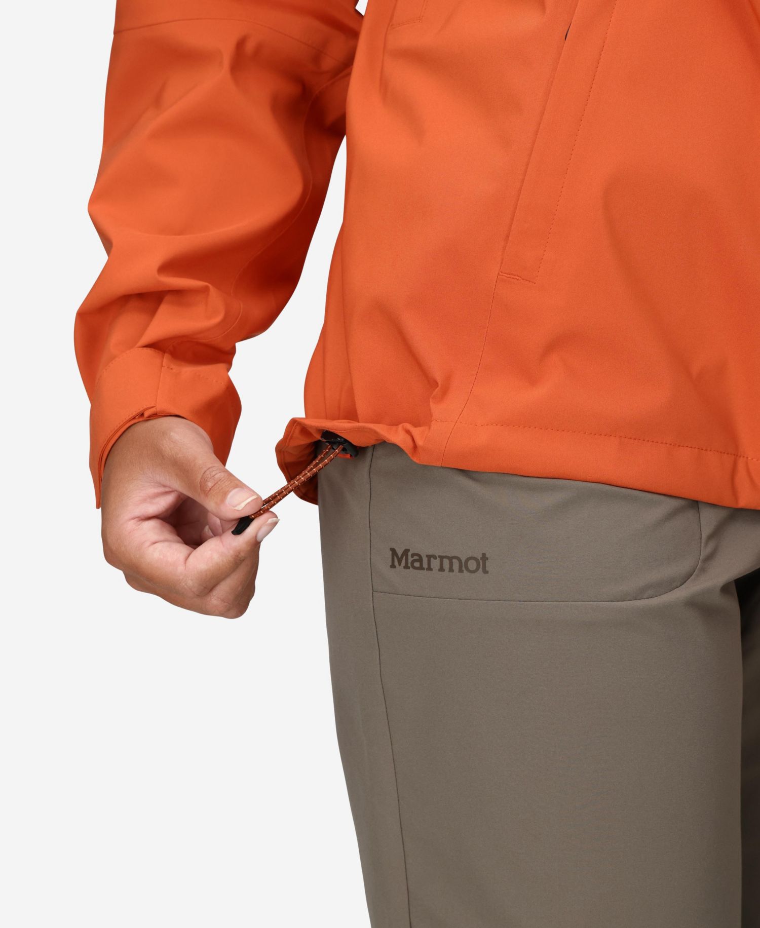 Women's PreCip Eco Pro Jacket