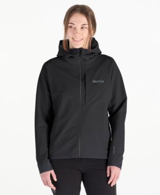 Marmot - Women's Pinnacle DriClime Hooded Jacket
