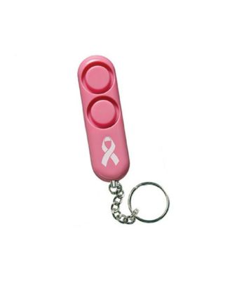 Portable Safety & Security Personal Alarm, Pack of 2