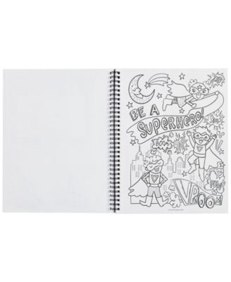 Amazing Artists Sketch Book, Pack of 3