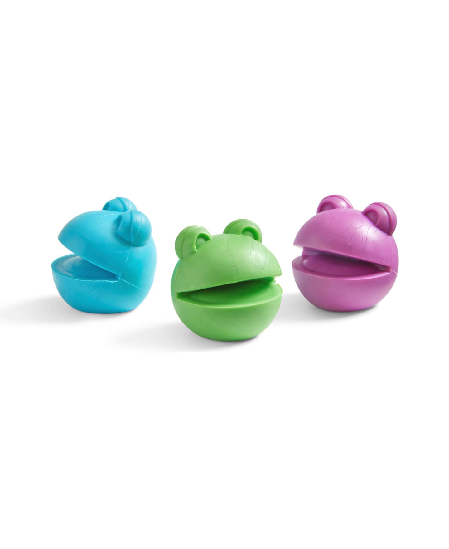 Детские игрушки Hand2Mind Numberblob Counting Set — фото 5