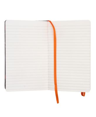 Bloom Softcover Notebook, Pack 3