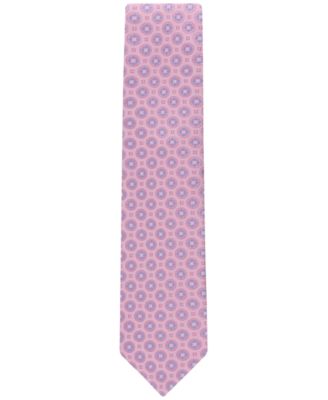 Мужской галстук-медальон Paphos от Tommy Hilfiger