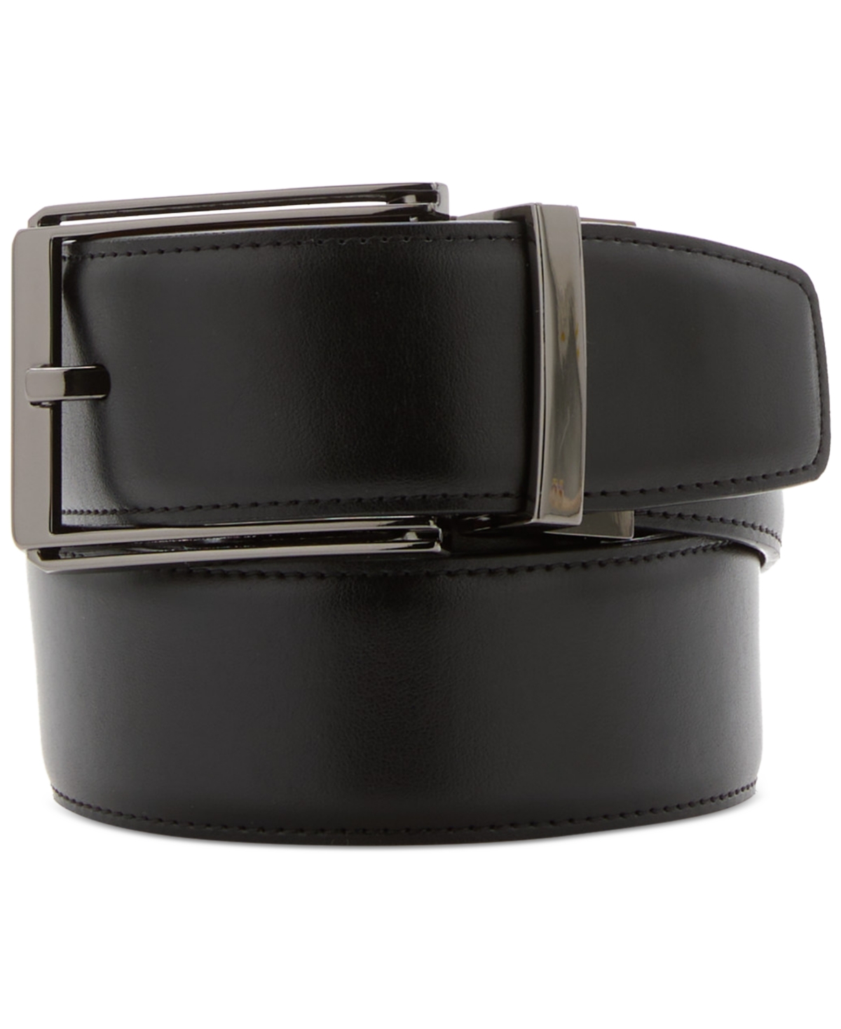 Men's Sleepy Hollow Reversible Belt - Black