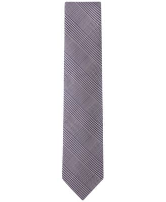 Мужской галстук в клетку Medford Glen от Tommy Hilfiger