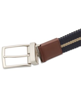 Men's Reversible Belt